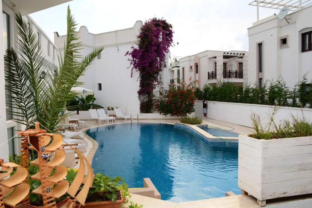Costa Blu Bodrum