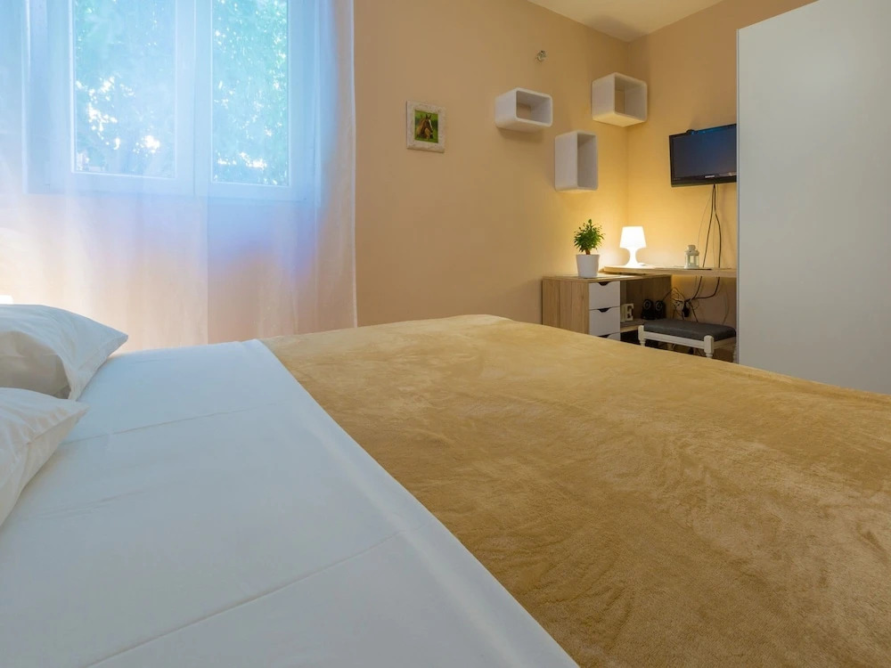 Apartment Adrastea