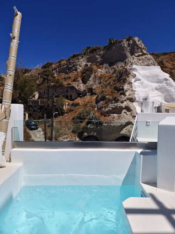 The Magic Luxury Cave Suites