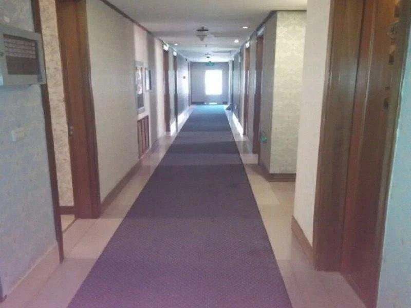 Baidiyuan Hotel