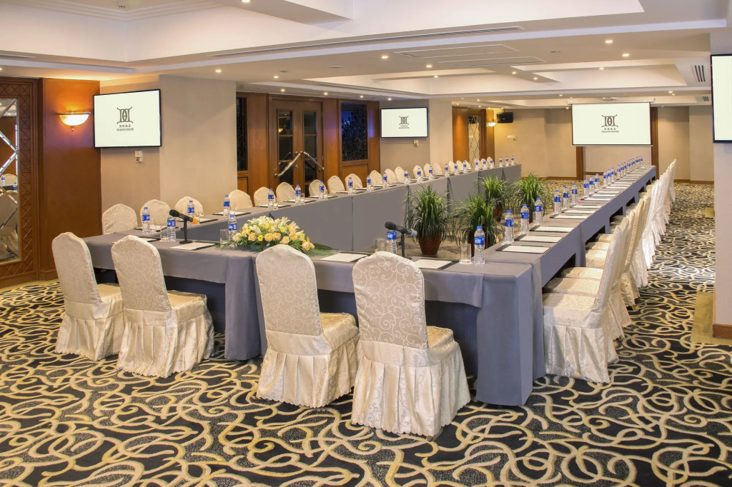 Deacon House Wuxi