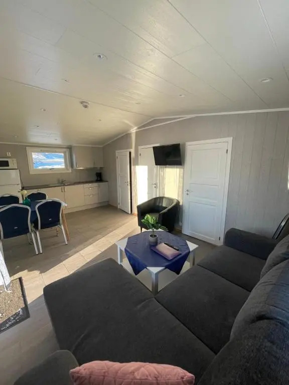 Fjordcamp AS