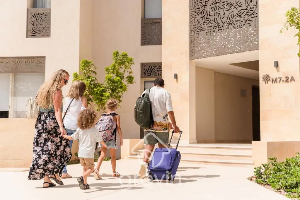 Mangroovy Residence El Gouna - Grovin