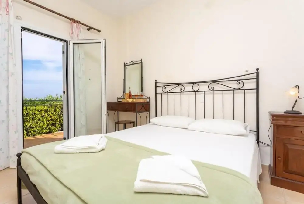 Ionian Sea Villas in Ionian Islands