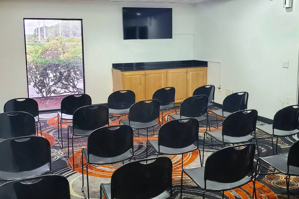 Quality Inn Jacksonville - Orange Park near Naval Air Station