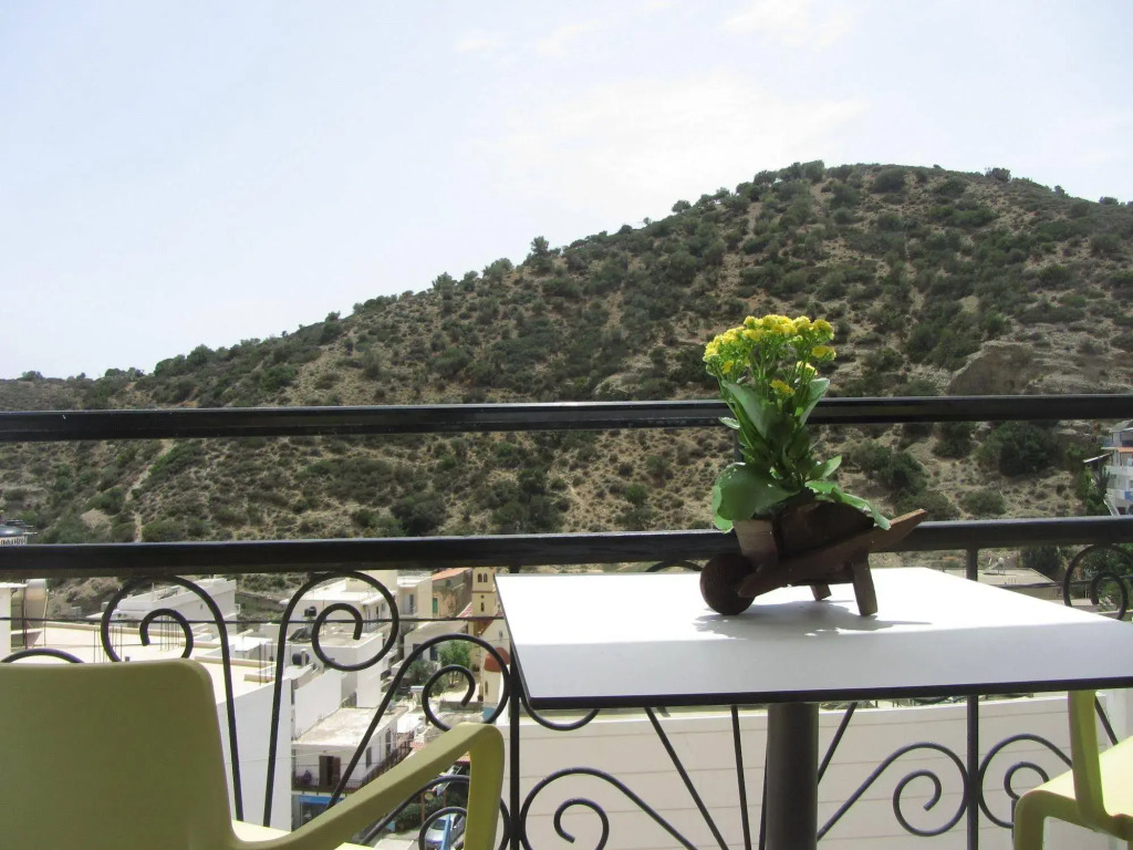 Petra Hotel