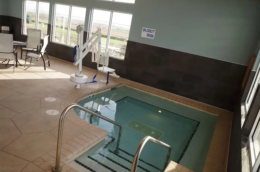 Grandstay Hotel & Suites Mount Horeb - Madison