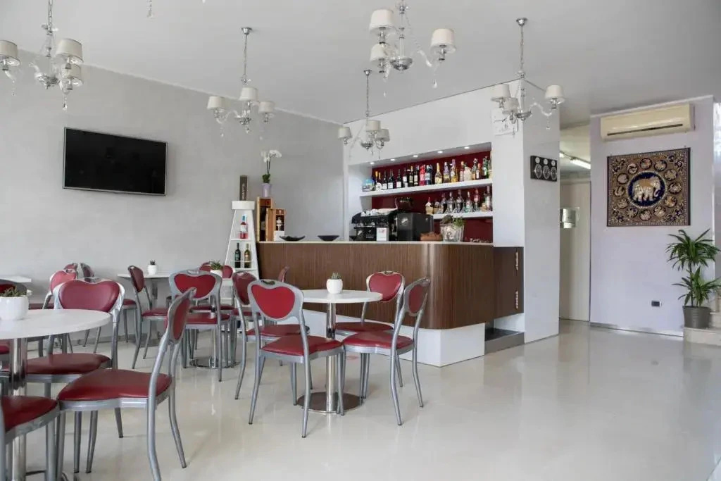 Hotel Perla Dello Ionio