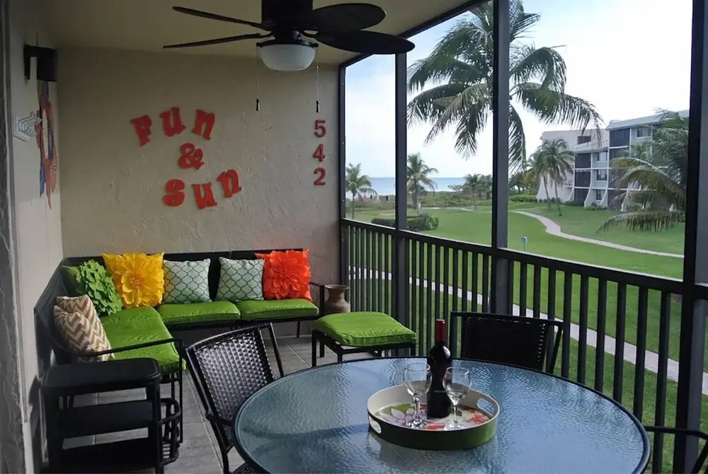 Loggerhead Cay by Dream Vacation Rentals