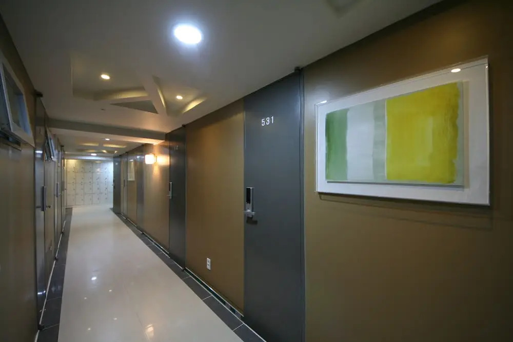 Star Guest House