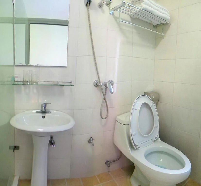 Romantic Youth Hostel