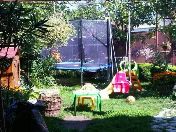 Casa Bunicilor