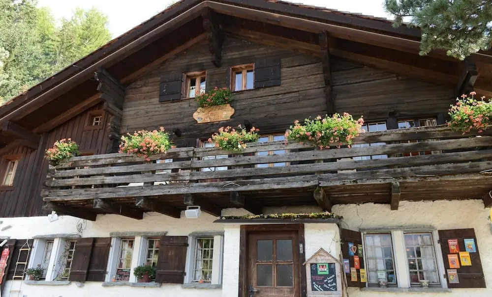 Gite du Prilet