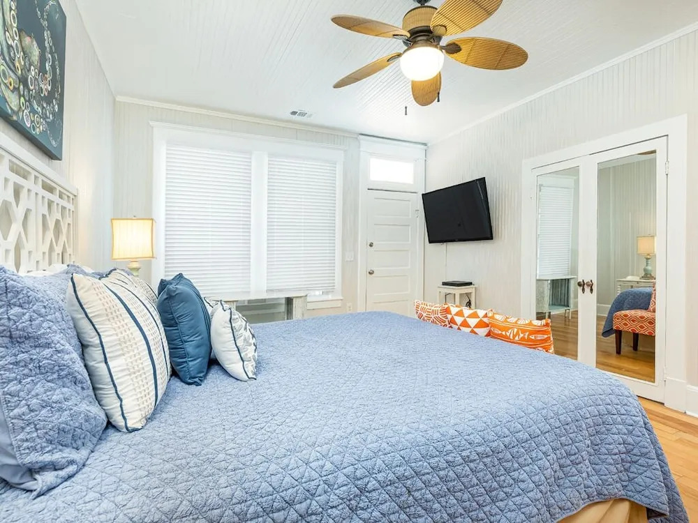 Sea View Cottage