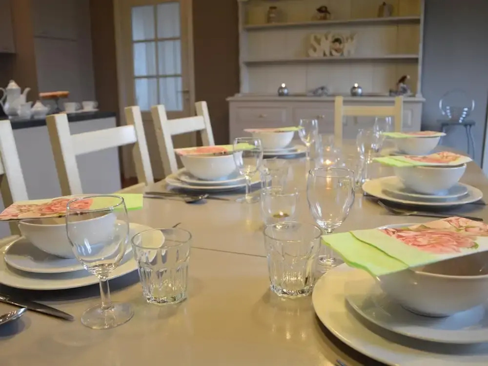 Holiday Home in Zele near Laarne Castle