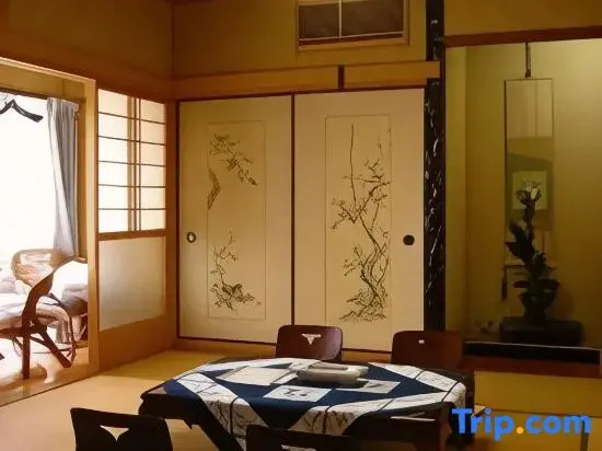 Onsen Minshuku Kawabe