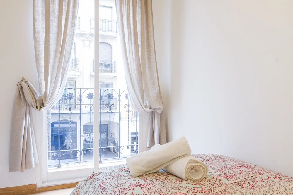 Room to Rent Plaza de España-Princesa