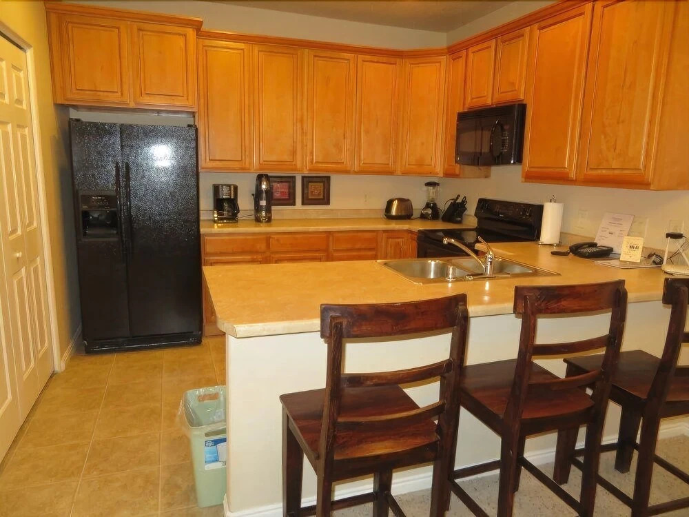 3 Bedroom Condo in Mesquite #376