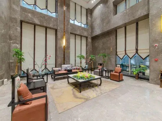 Till Bright Hotel, Daozhou