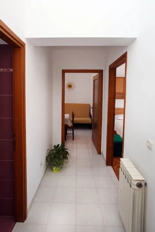 Apartments Patricia