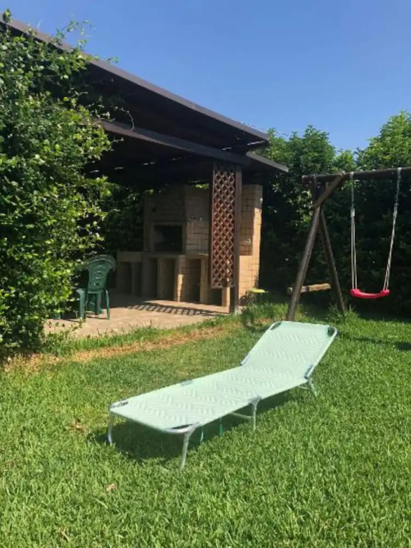 Villa swimming pool for exclusive use - wi-fi