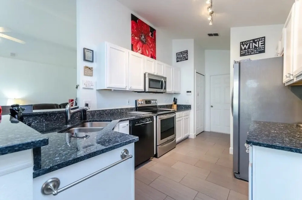 3-Bedroom Villa in Davenport 633TC