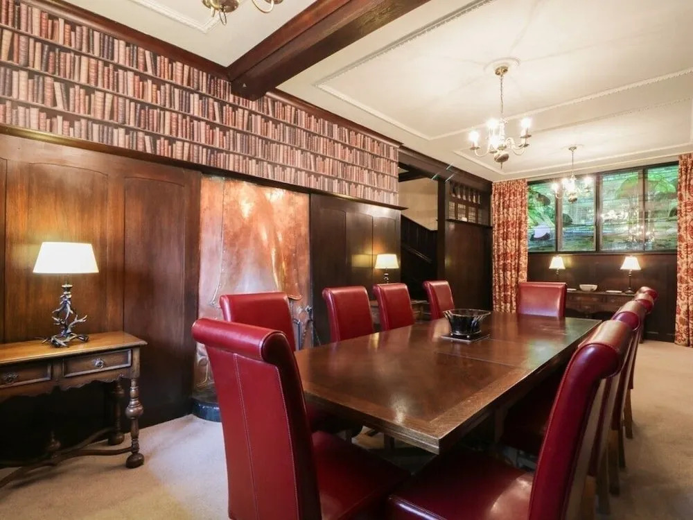 Sefton House