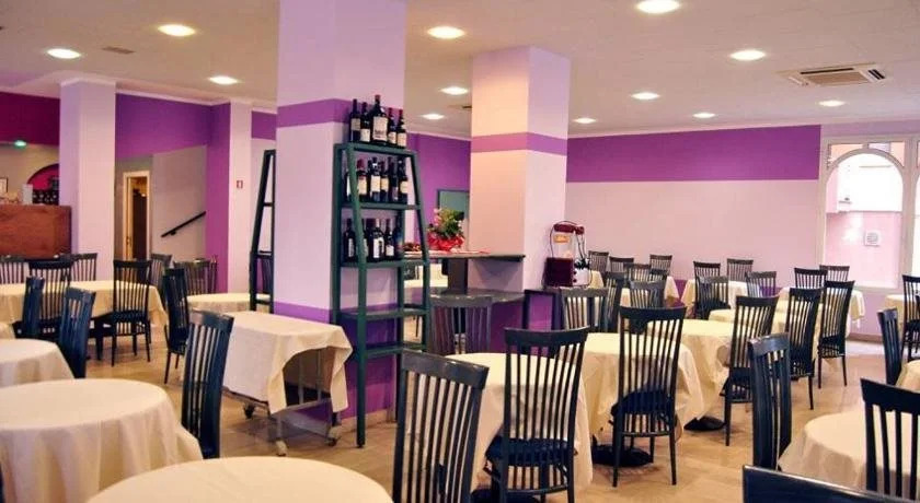 Hotel Corallo