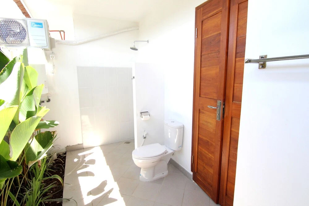Airy Mengwi Munduk Kedungu 2 Badung Bali