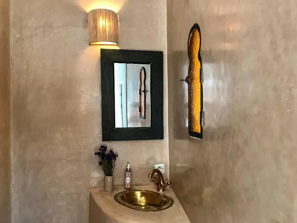 Riad Dar Zaman