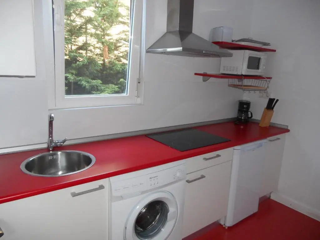 Apartamentos Bahía de Boó