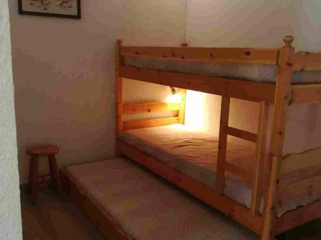Appartement Valloire, 1 pièce, 4 personnes - FR-1-263-449