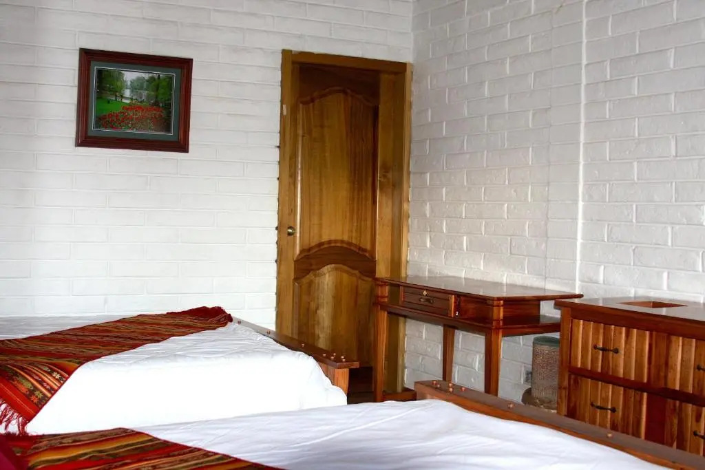 Hosteria Cananvalle