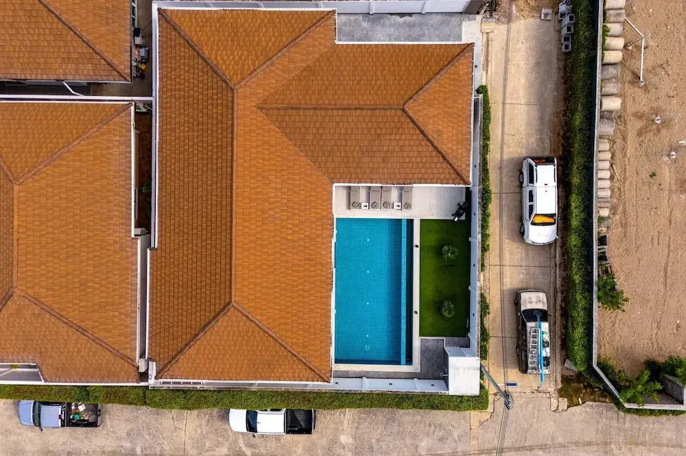 Modern Villa 3BR - Great Location - KL3