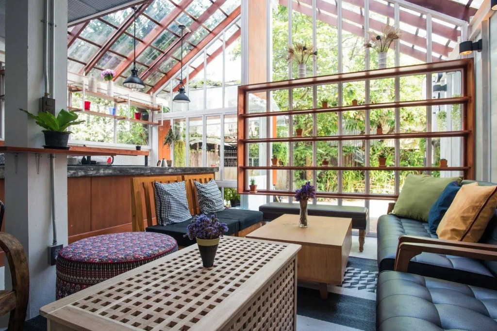 Haus Hostel