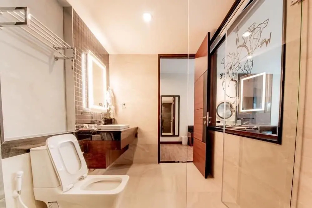 Klongwan Studio Resort