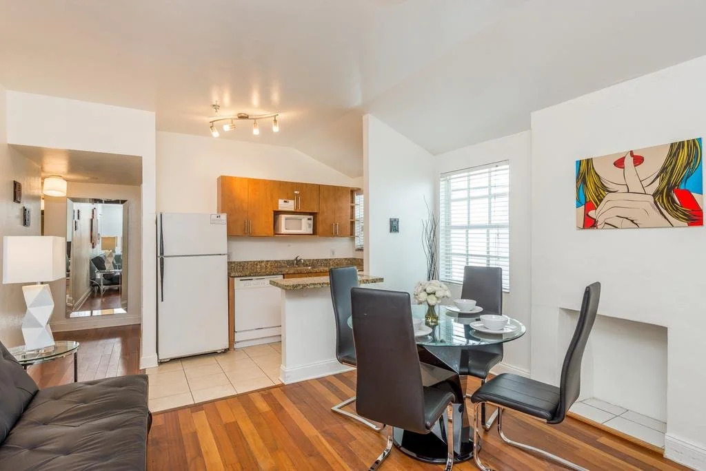 Hispaniola Apartments Part of the Oasis Casita Collection