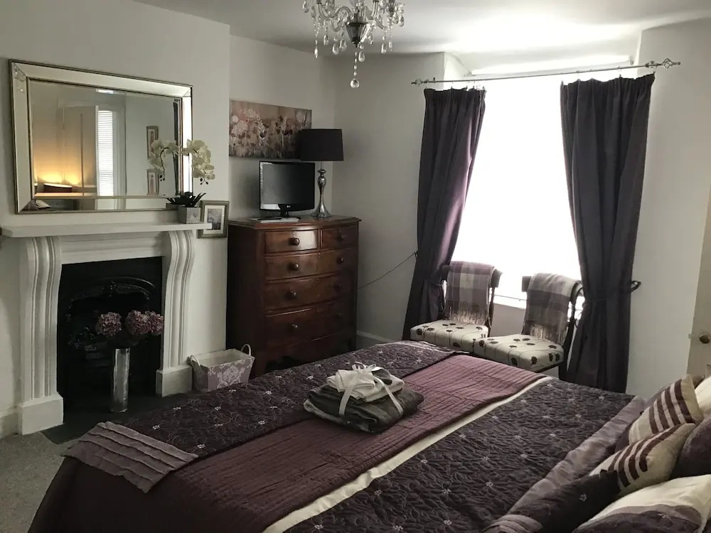 Tavistock Town House