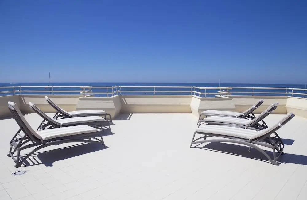 Hotel Atlantico