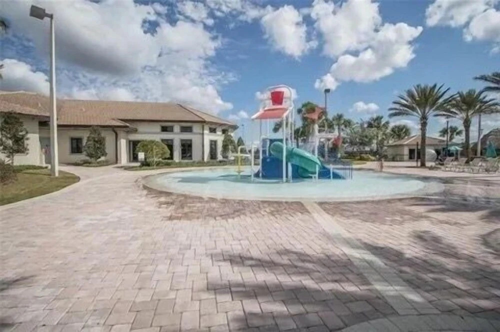 1630mvd-the Retreat At Championsgate 5 Bedroom Home by RedAwning
