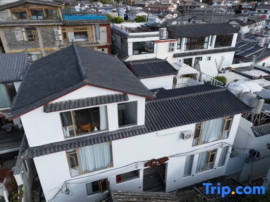 North House View - admiring Homestay (Dashuiche Store)