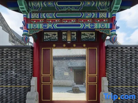 Dhawa Jinan Daming Lake