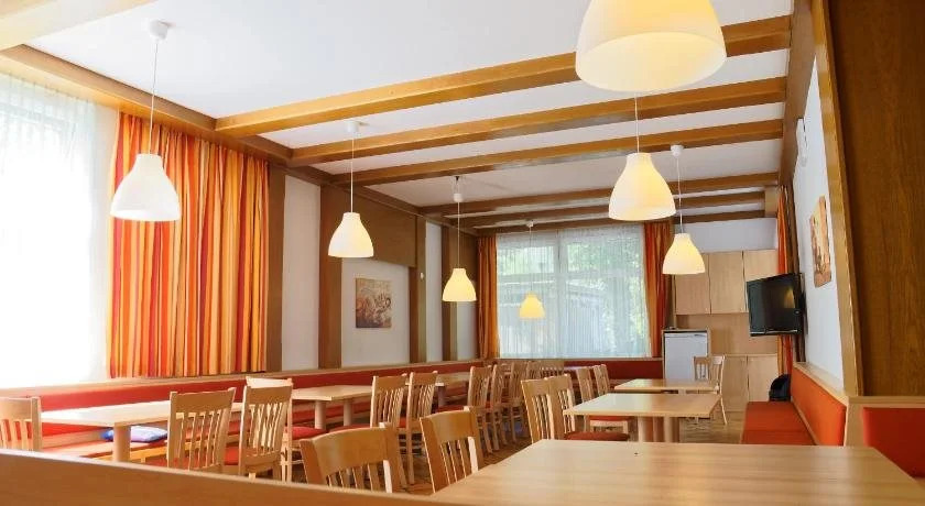 Jugendgästehaus Bad Ischl