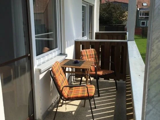 Hotel-Pension Seitz