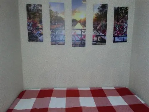 Guest House Latyshskikh Strelkov