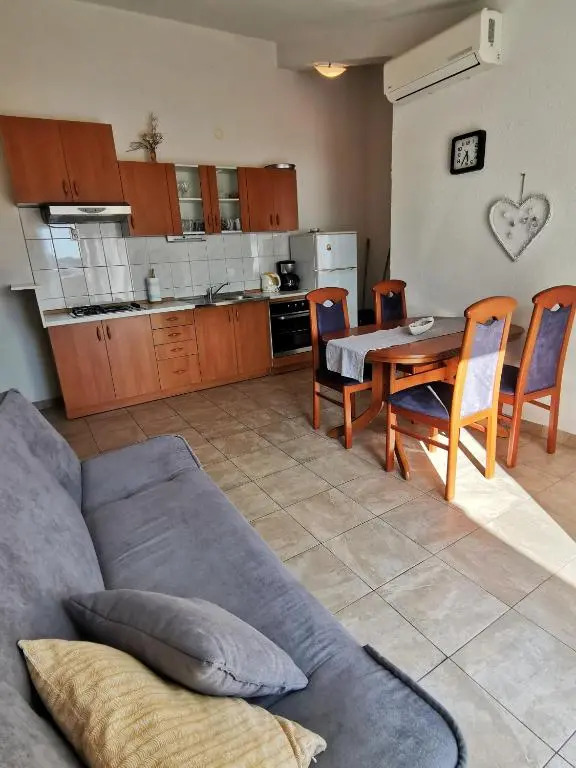 Apartment Hramina