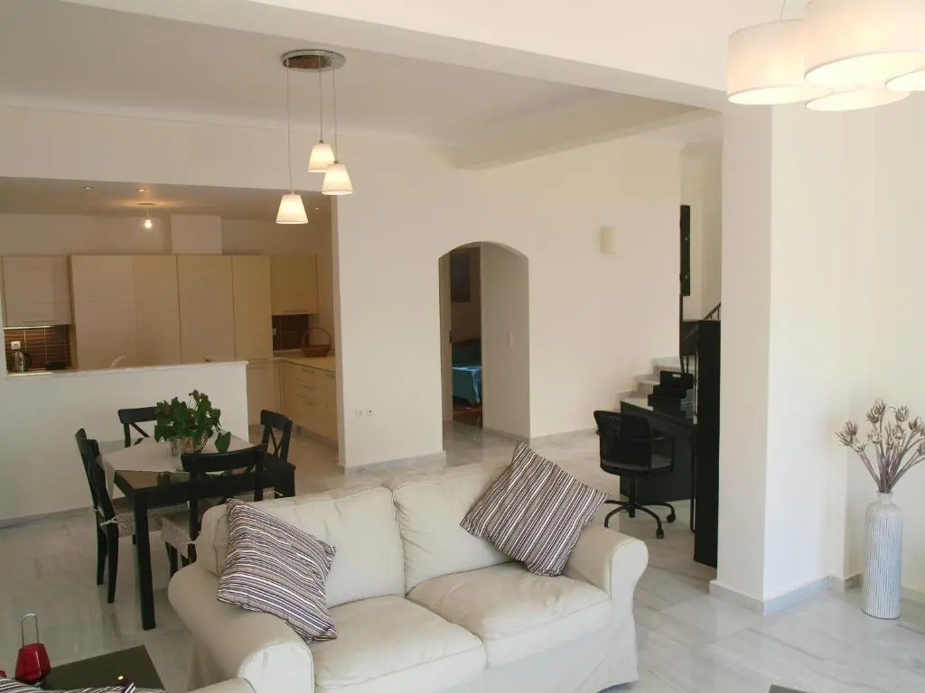 Panoramic Seaview Holiday House