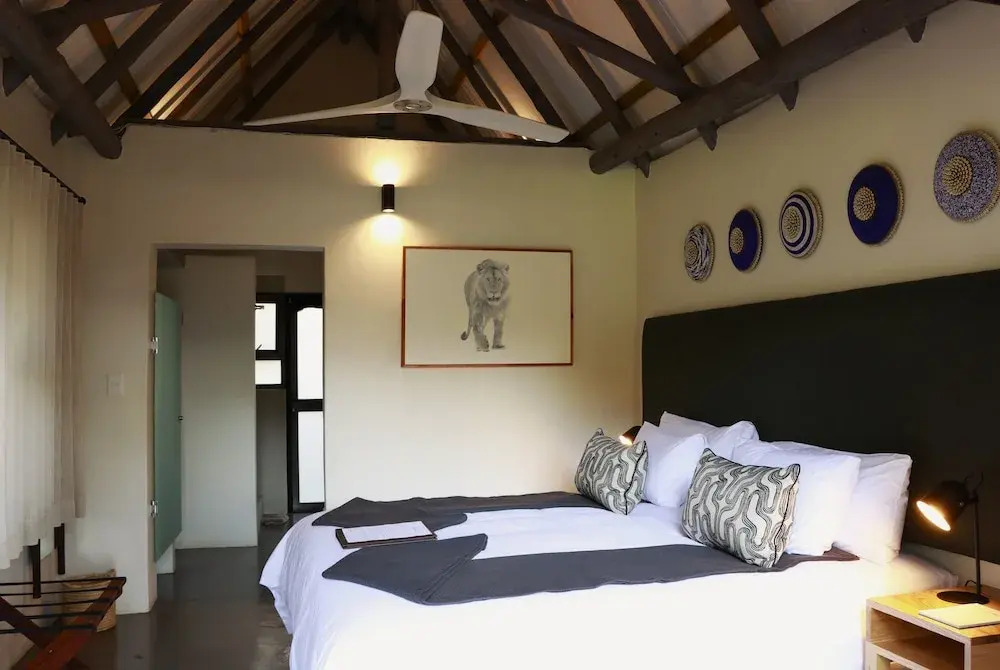 Leopards Bend Bush Lodge