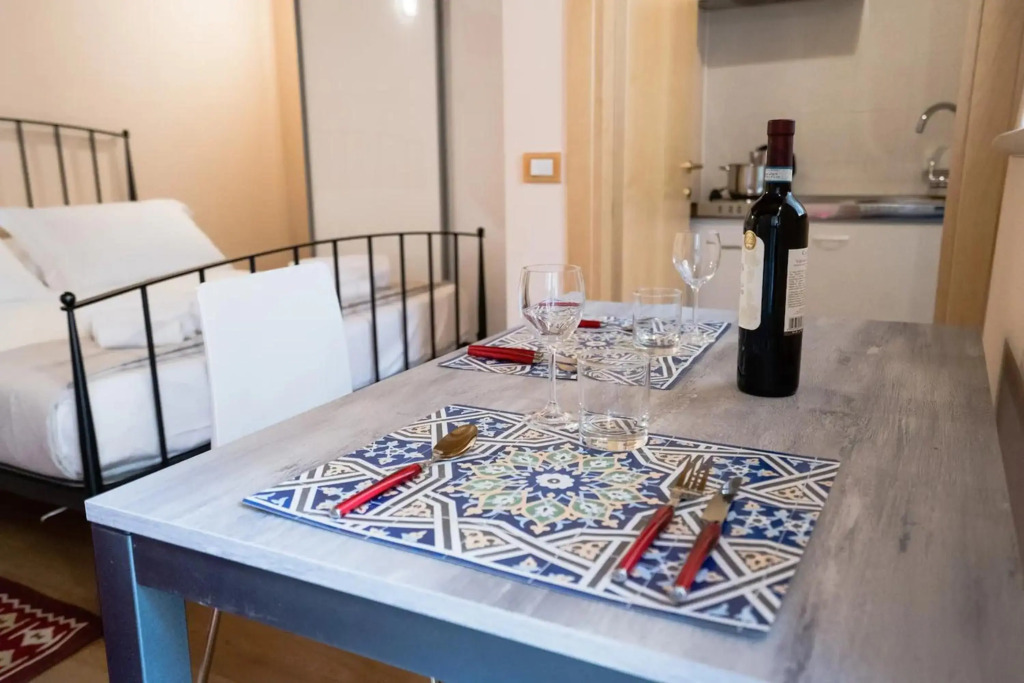 San Zeno Apartments