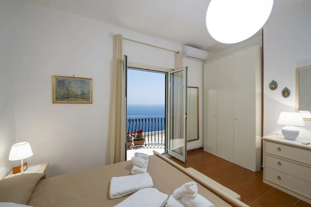 Casa Cielo & Mare